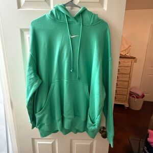 Nike hoodie